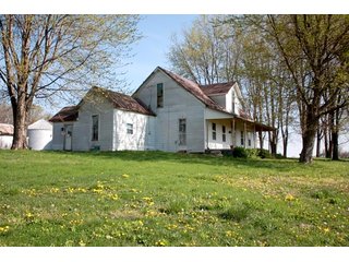 Property photo 16 - REAL ESTATE AUCTION - 486+/- ACRES OFFERED IN 9 TRACTS IN MORGAN & MARION COUNTIES, INDIANA